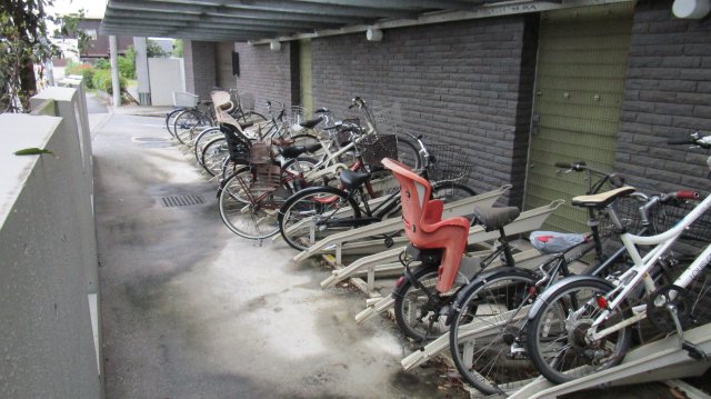 国立ｔｈｅ　α403号室 その他共有部分