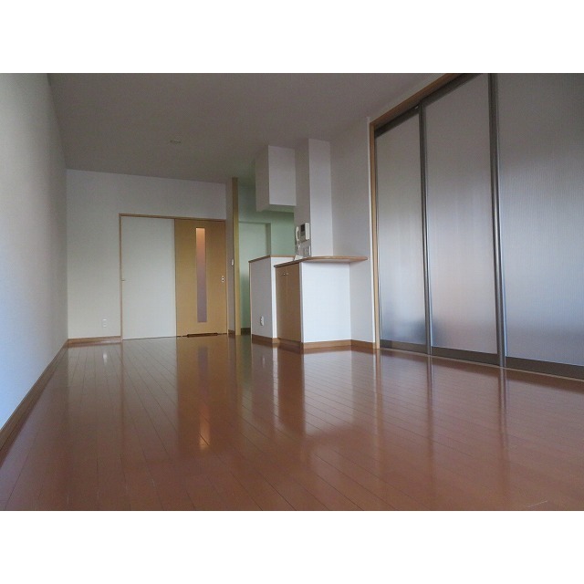 ロイヤルヒルズ浦和 LDK