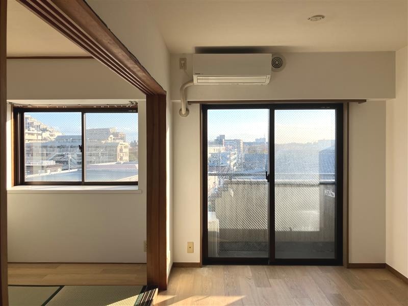 ロイヤルプレステージ ※他区画の写真です