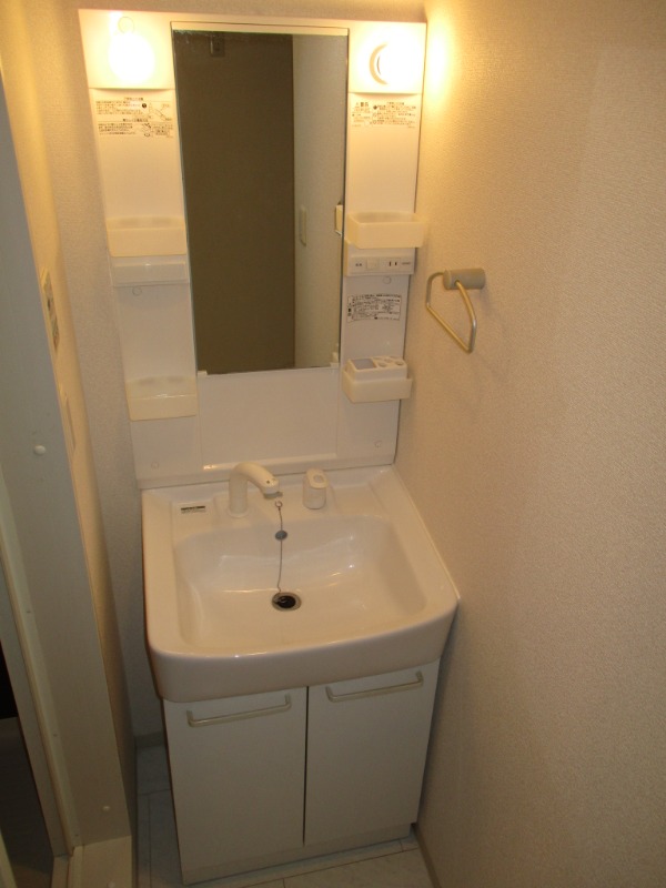 エルコート1階 部屋その他
