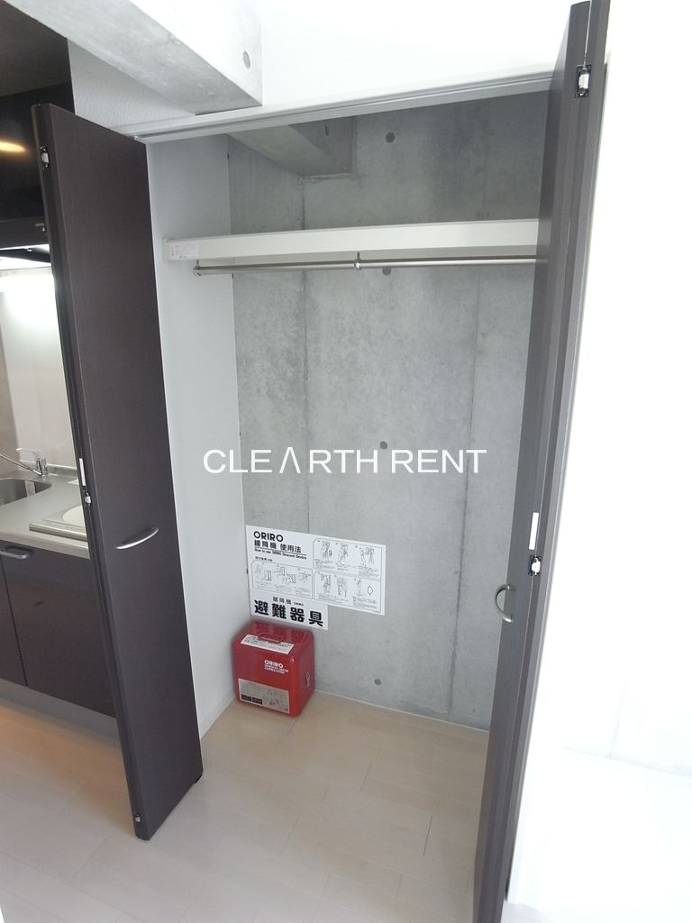 レガリア武蔵新田 【弊社が直接の管理会社】