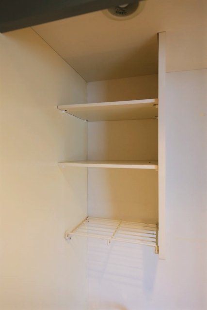 ステージファースト武蔵小山 キッチン
