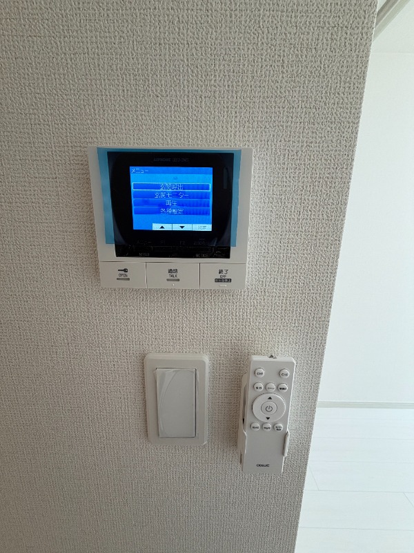 マーレ練馬高野台2階 部屋設備