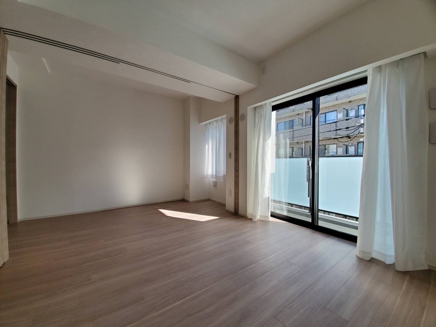 ＰＩＡＳ荻窪 リビング