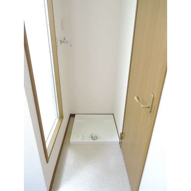 プレジール 第二秋喜201号室 部屋その他