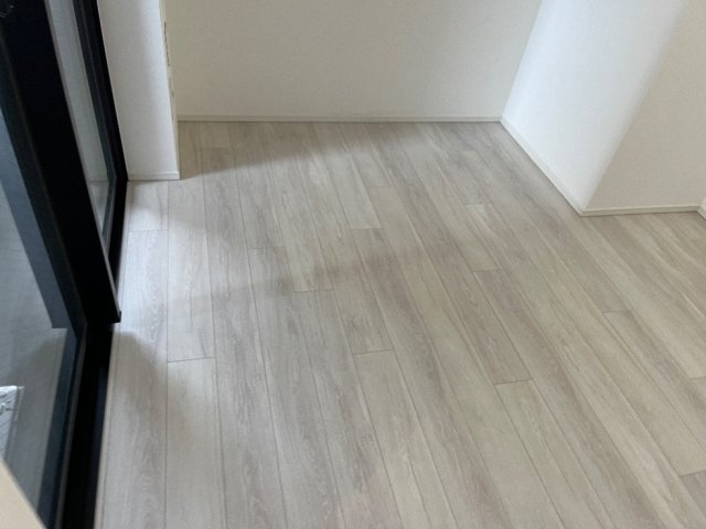 メイクスデザイン品川戸越 ※過去退去時のお写真です