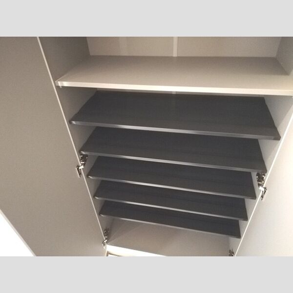 ピュアコート　(3)参番館 シューズボックス