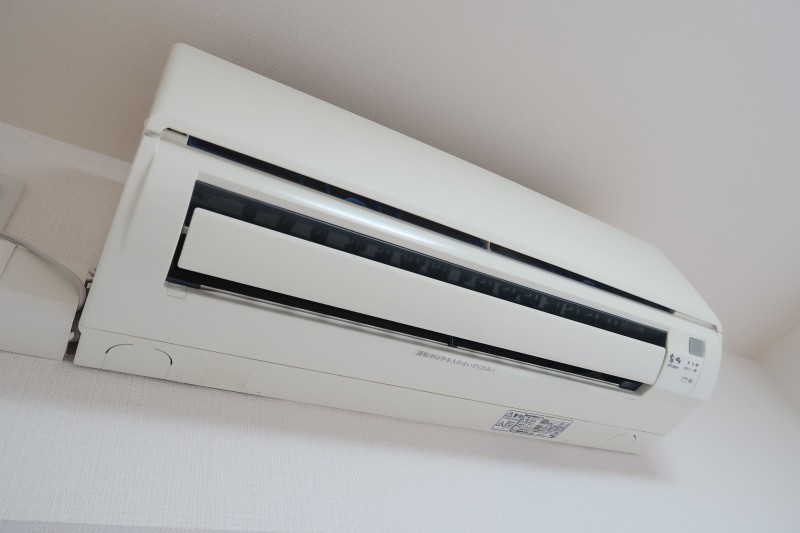千葉ポートイースト10階 部屋設備