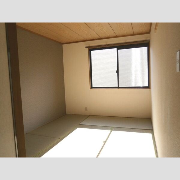 ハイツひまわり105号室 部屋その他