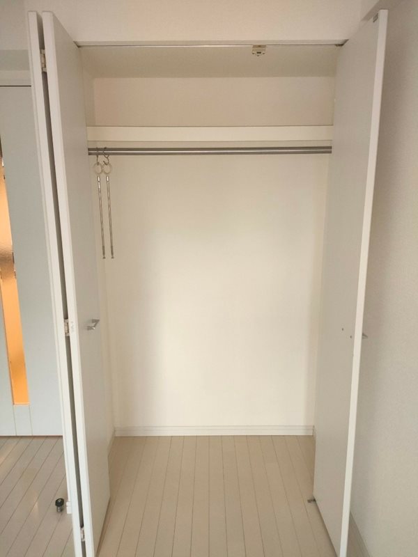 プレール・ドゥーク東雲104号室 同建物別部屋の参考画像