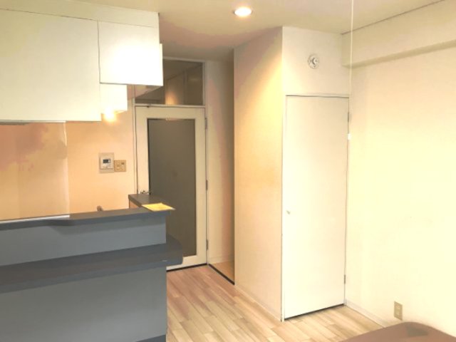 ワコーレエレガンス本郷台302号室 部屋その他