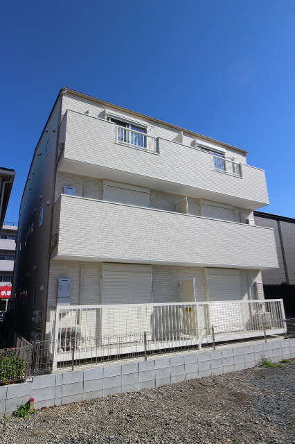 ＲＥＲＡの外観画像