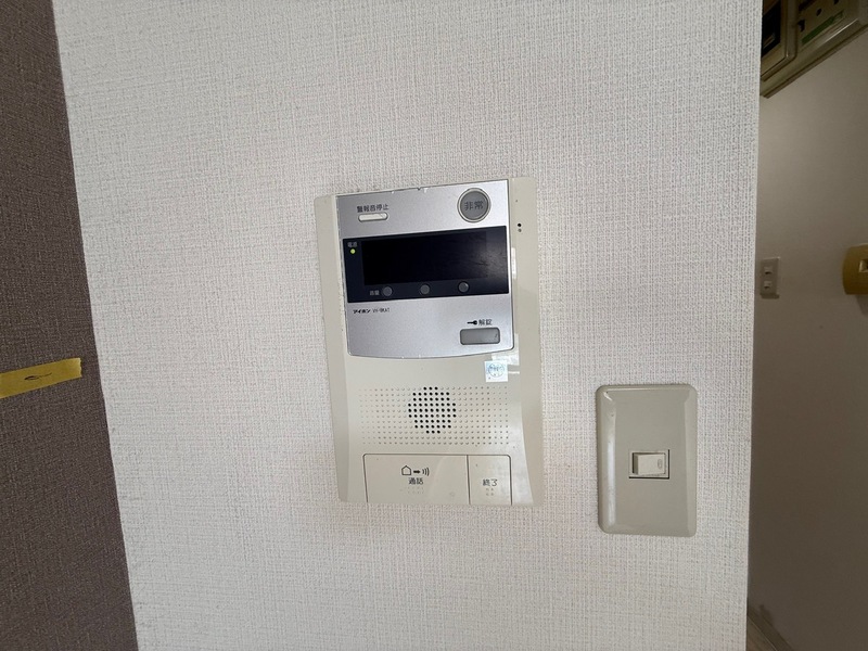 ユーレジデンス高円寺4階 部屋その他