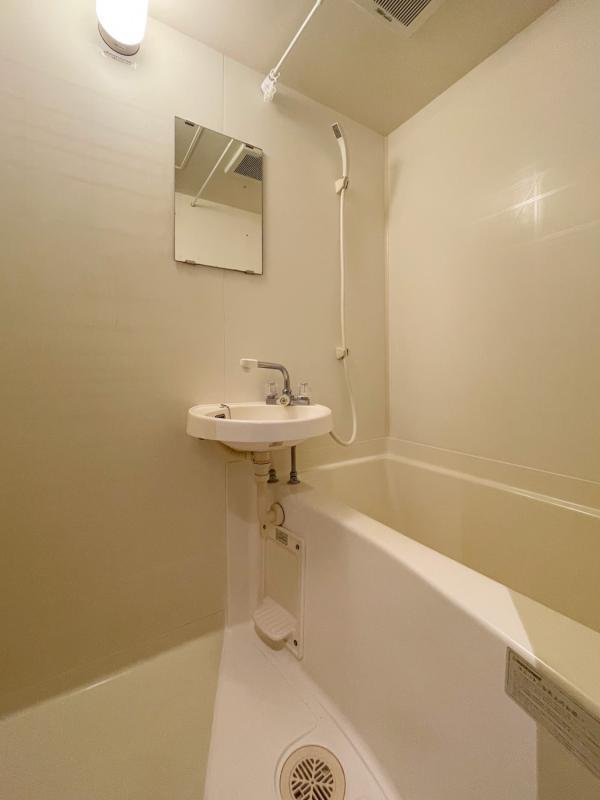 アモルファ ベータ 玄関