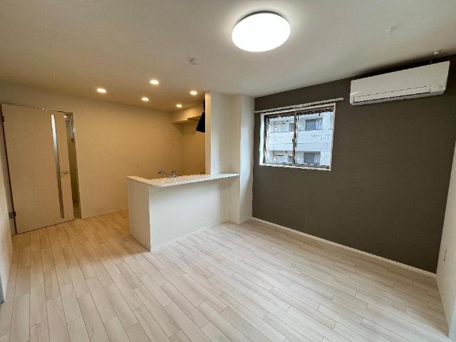 リラッサンテ（Rilassante） リビング