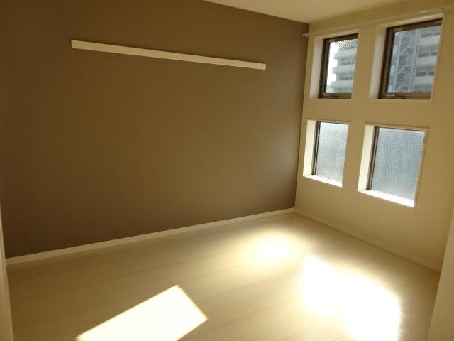 フリージアハイム 洋室