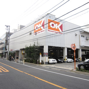 プレミアムキューブ元代々木4階 同建物別部屋の参考画像