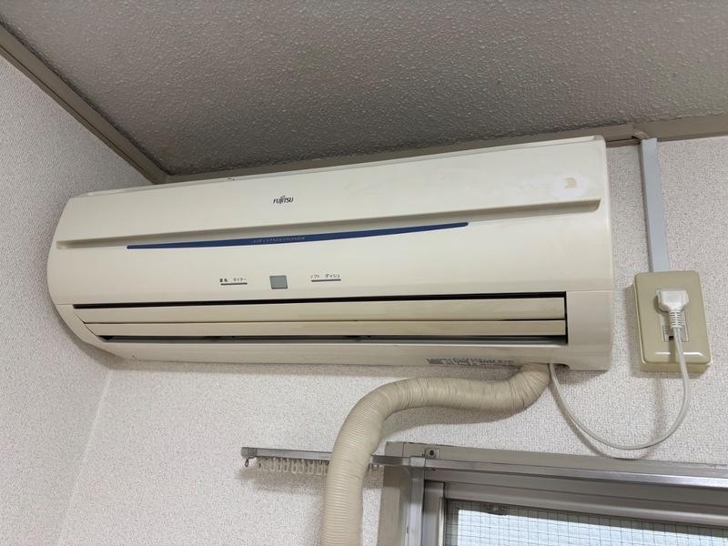 ハイツ小野路3階 他部屋参考写真