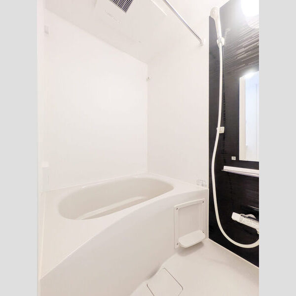 グランシャリオ203号室 お風呂