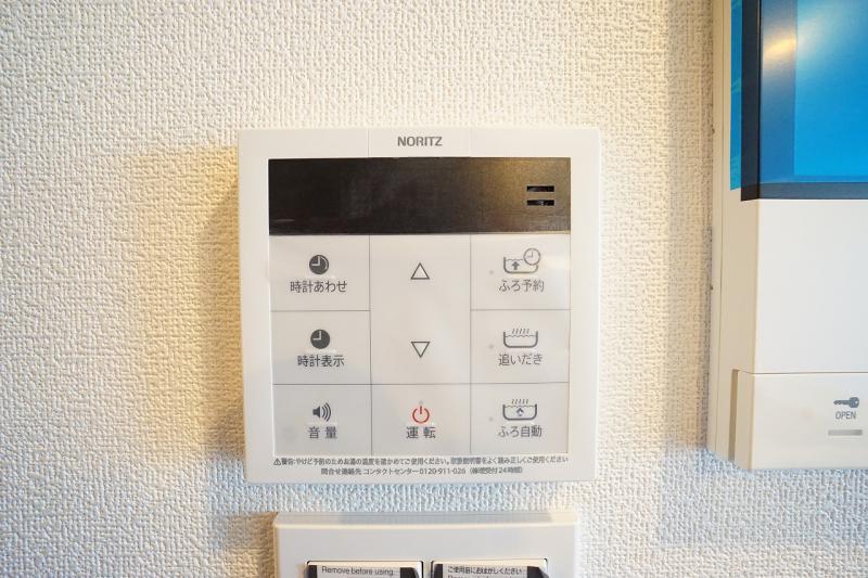 ガリシア森下Ⅴ7階 その他