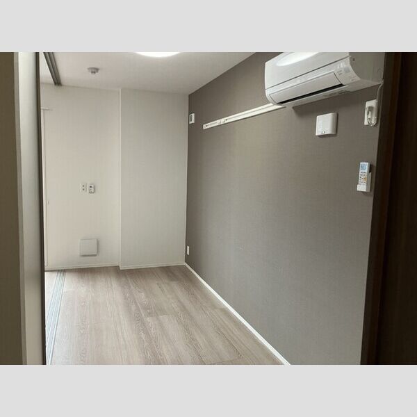 プライムヒル306号室 洋室