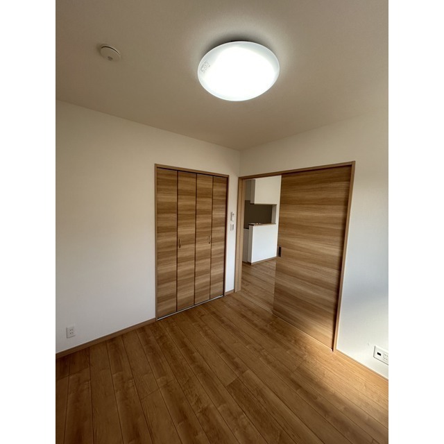 Forest-K205号室 部屋その他