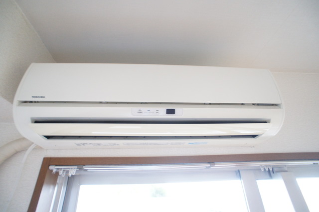 サンシャインパレス0308号室 部屋設備