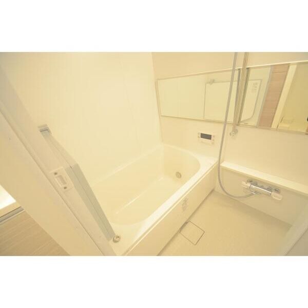 EEL馬車道701号室 お風呂