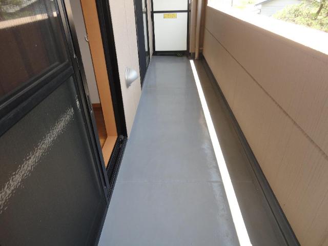 サンライフ・プラザ205号室 その他