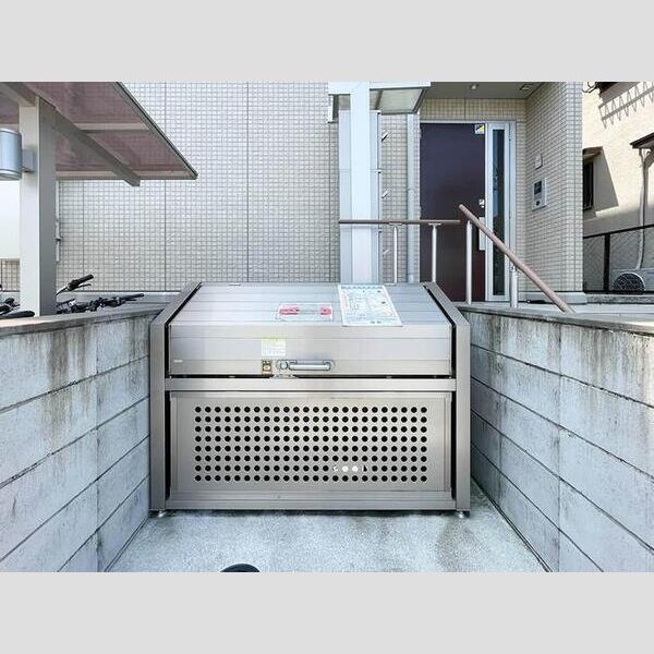 Floresta日進202号室 周辺