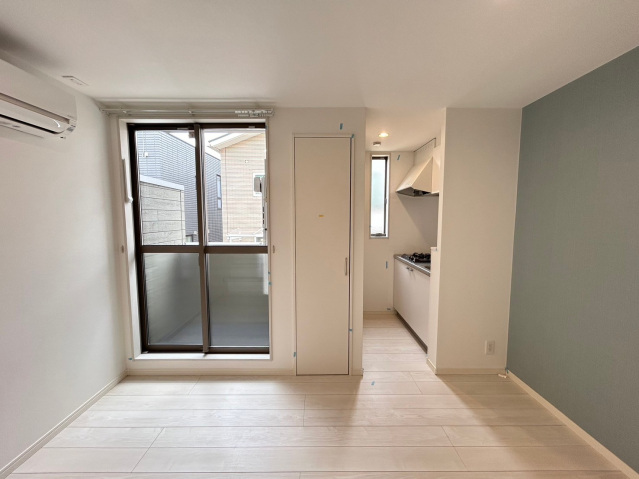 ＣＢ指扇ルル1階 部屋その他