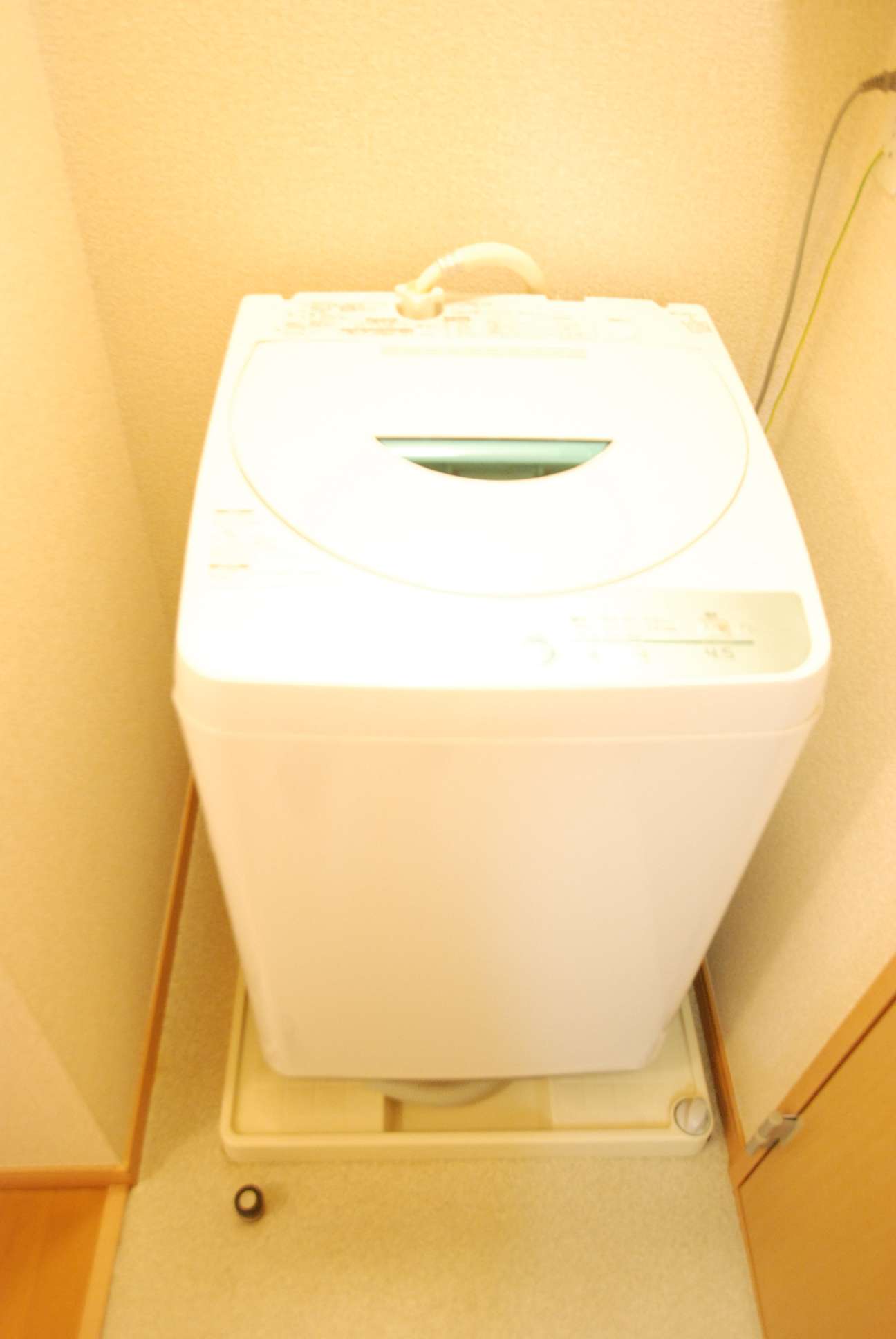 レオネクストヒラサワ105号室 部屋その他