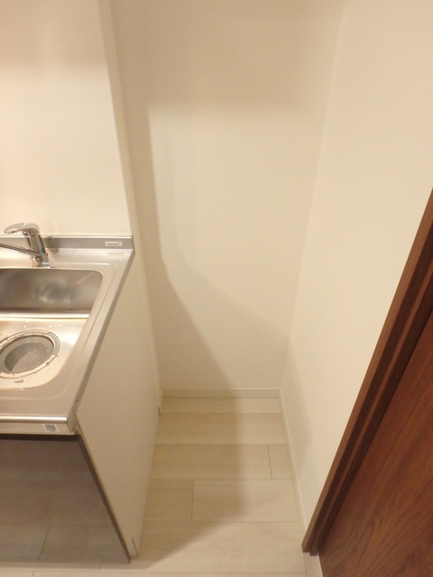 セルベコート大山8階 お料理しやすいキッチンです