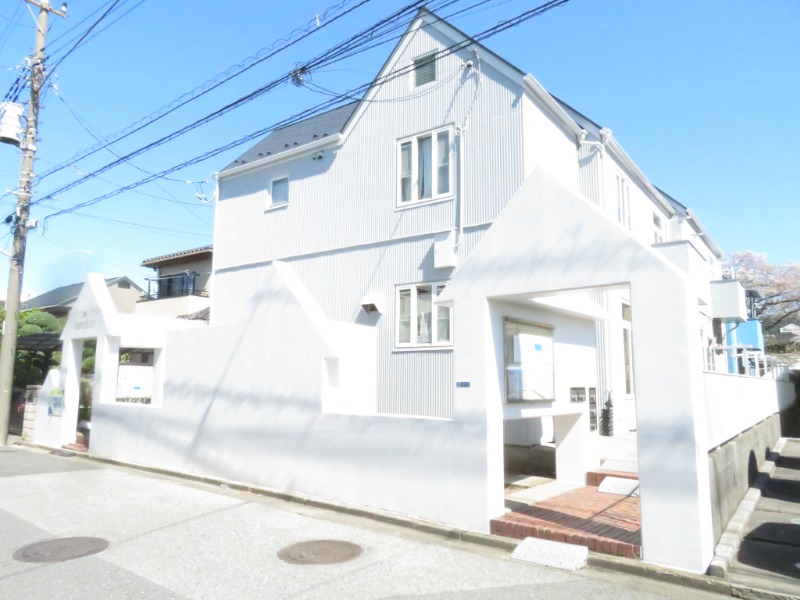 ジュネパレス松戸第592階 部屋その他