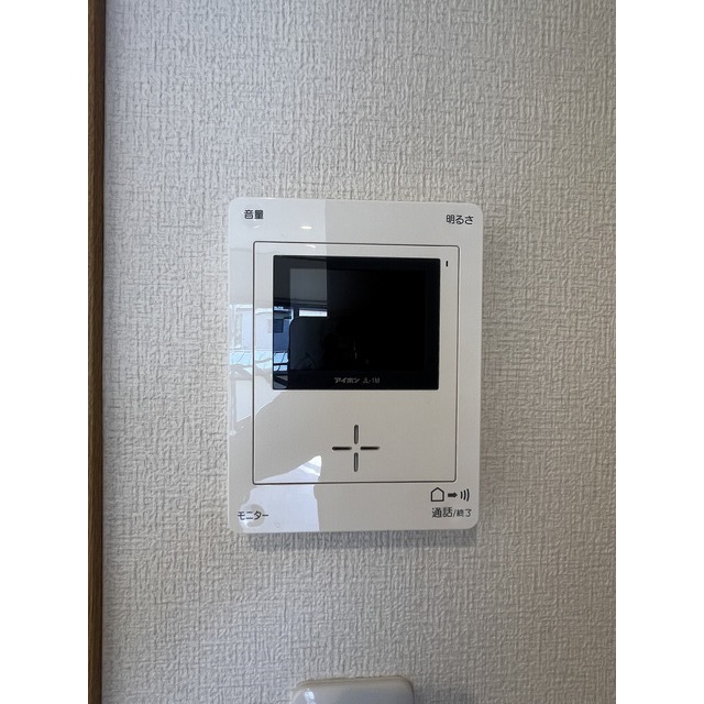 サン・スプリング201号室 同建物別部屋の参考画像