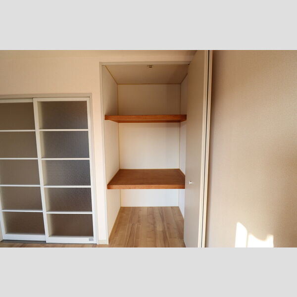 プレミールA204号室 同建物別部屋の参考画像