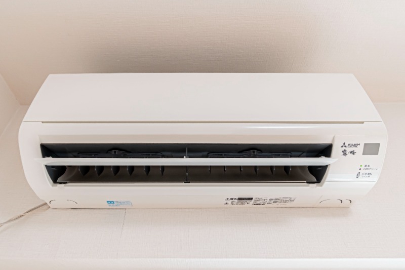 スカイコート川崎3階 部屋設備