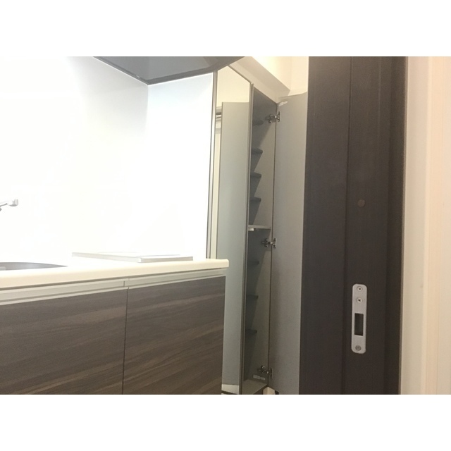 パルトネール二俣川Ⅲ 内観