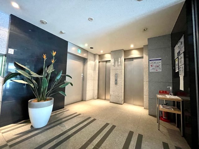 レジディア日本橋人形町Ⅱ3階 部屋その他