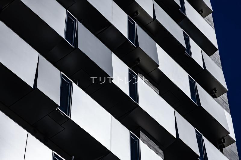 ピアース渋谷 外観