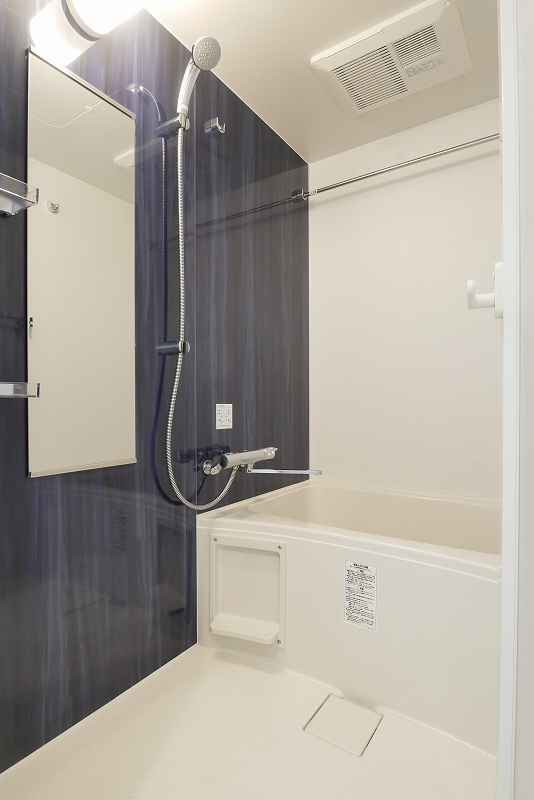 ハーモニーレジデンス武蔵小杉フォレストスクエア1階 内観