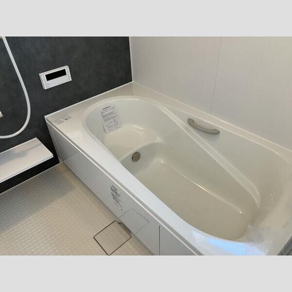 マイホームネクスト川口赤井 8号棟 お風呂