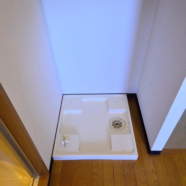 KSホームズ3階 トイレ