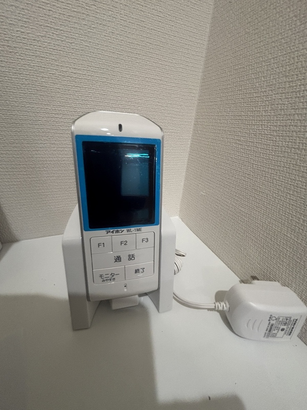 AS ONE SUGAMO4階 部屋その他