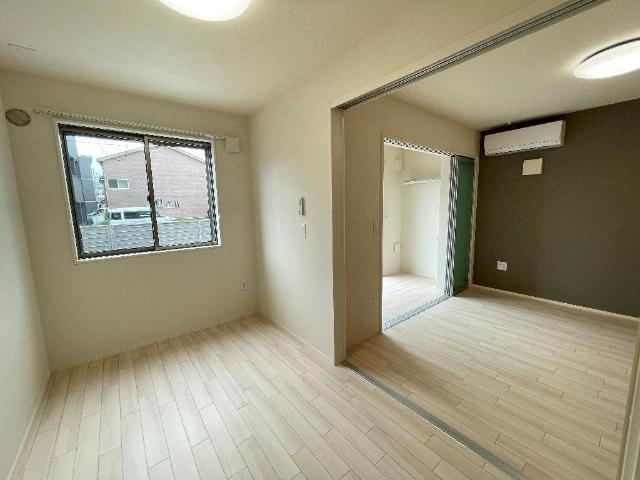 Ｎｅｌｋｅ（ネルケ）103号室 洋室