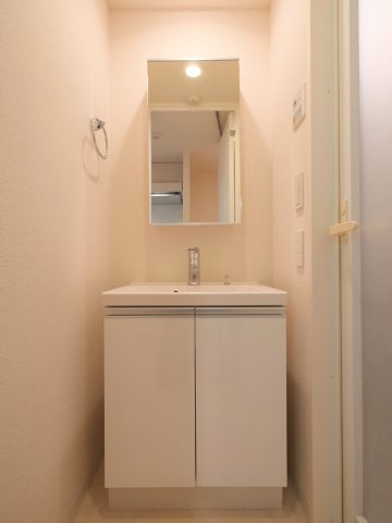 ラフィスタ東京イースト6階 内観