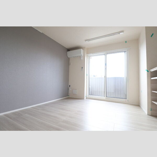 Sunny Hills　B棟302号室 LDK