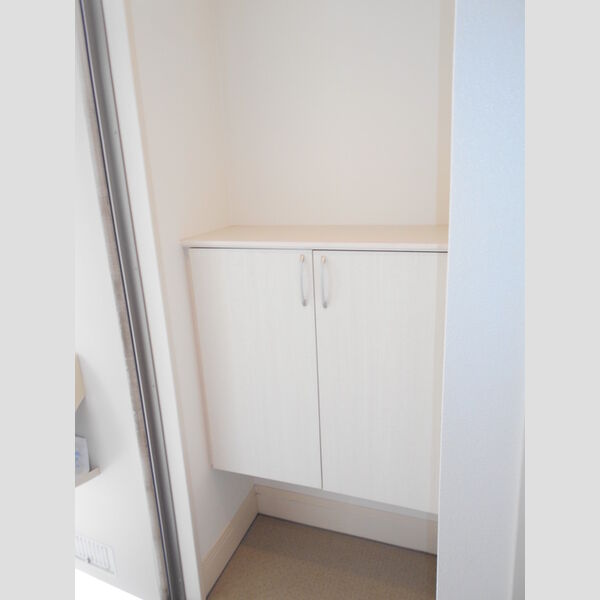 メゾンベール(南大塚) 玄関