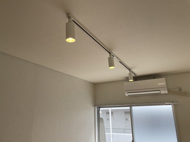 ＭＫハウス西原 部屋設備