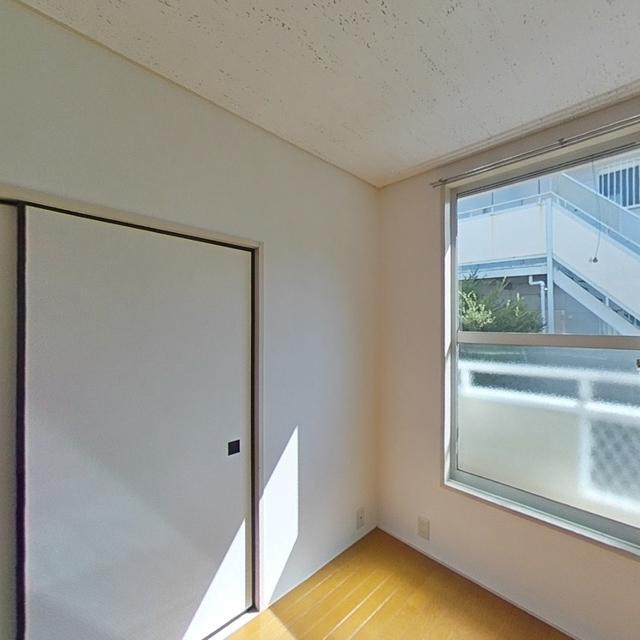 コート平塚 内観